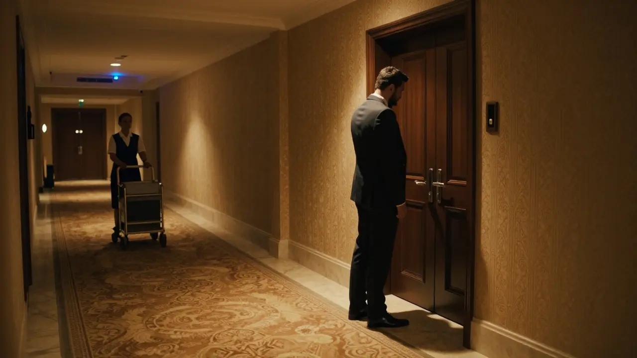 Hiring an Escort in Abu Dhabi: What You Need to Know Before You Go