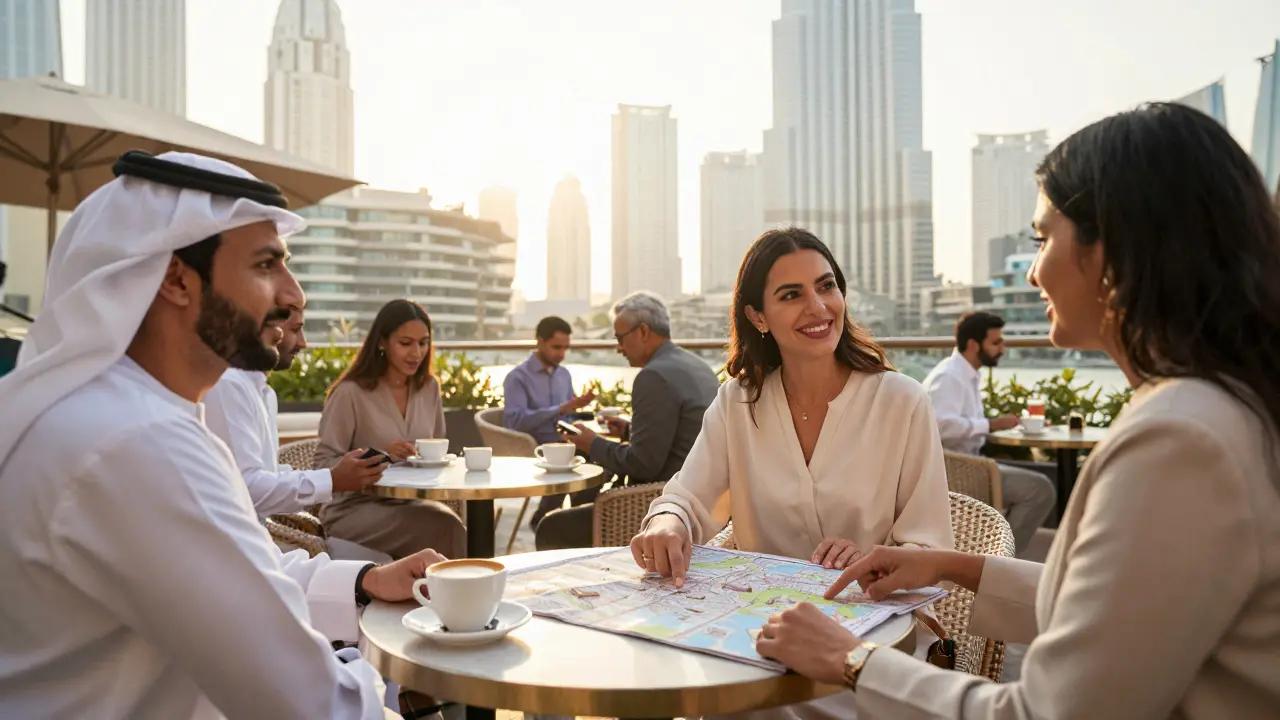 How to Find a Reputable Escort in Dubai: A Practical Step-by-Step Guide