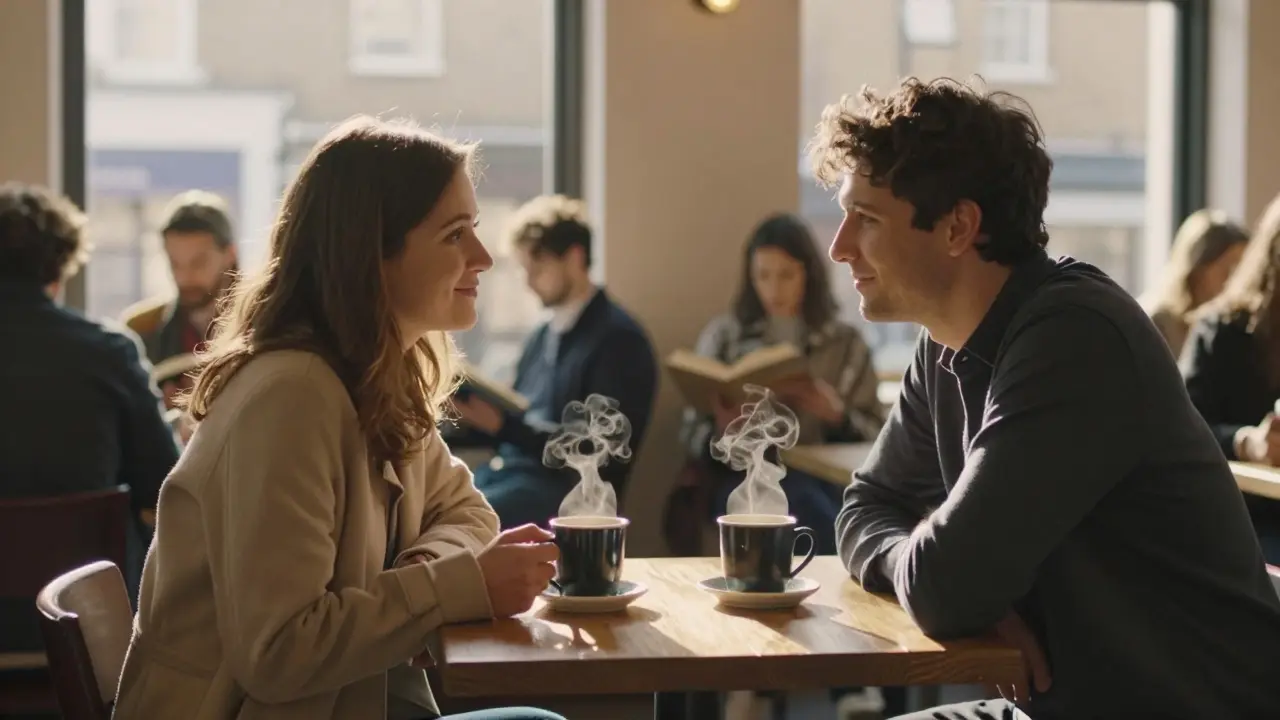 How to Turn Your Escort in London Date into a Long-Term Connection