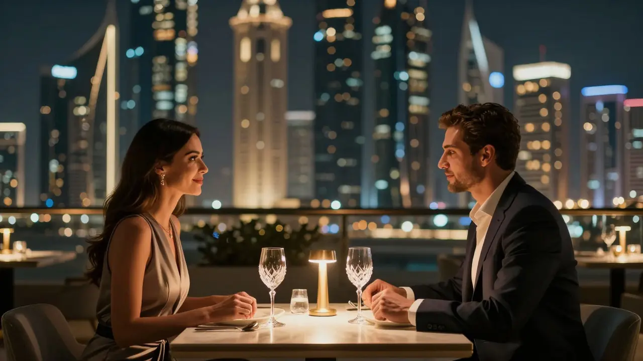 Luxury Escort Services in Abu Dhabi: What to Expect and How to Navigate Them Safely