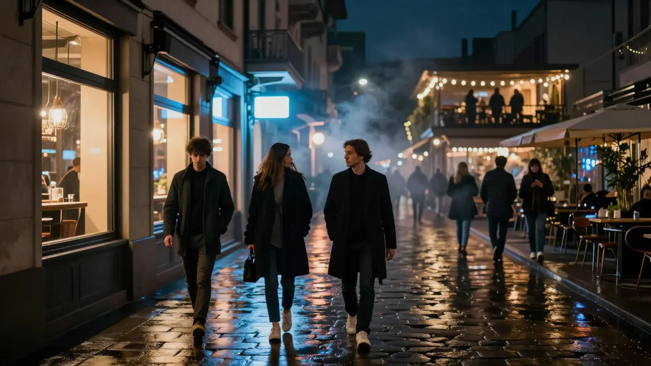 Nightlife in Milan: The Ultimate Party Guide