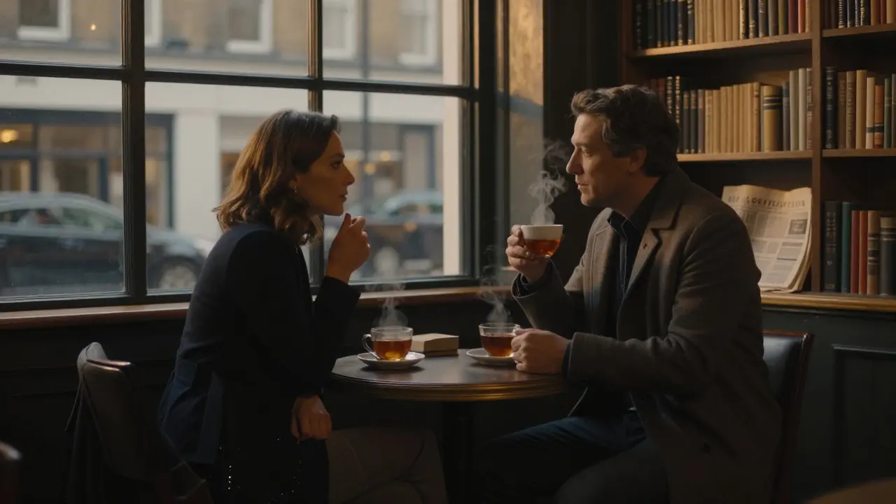 The Escort in London Scene: Understanding the Different Types of Companionship