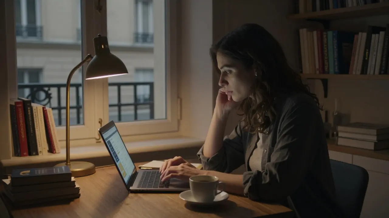 The Future of Escorting in Paris: What to Expect in the Coming Years