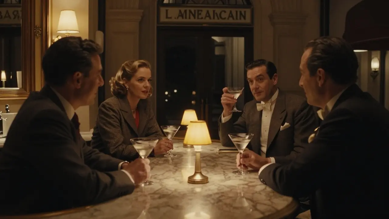 The Jetsetter's Guide to Monaco's Nightlife Scene