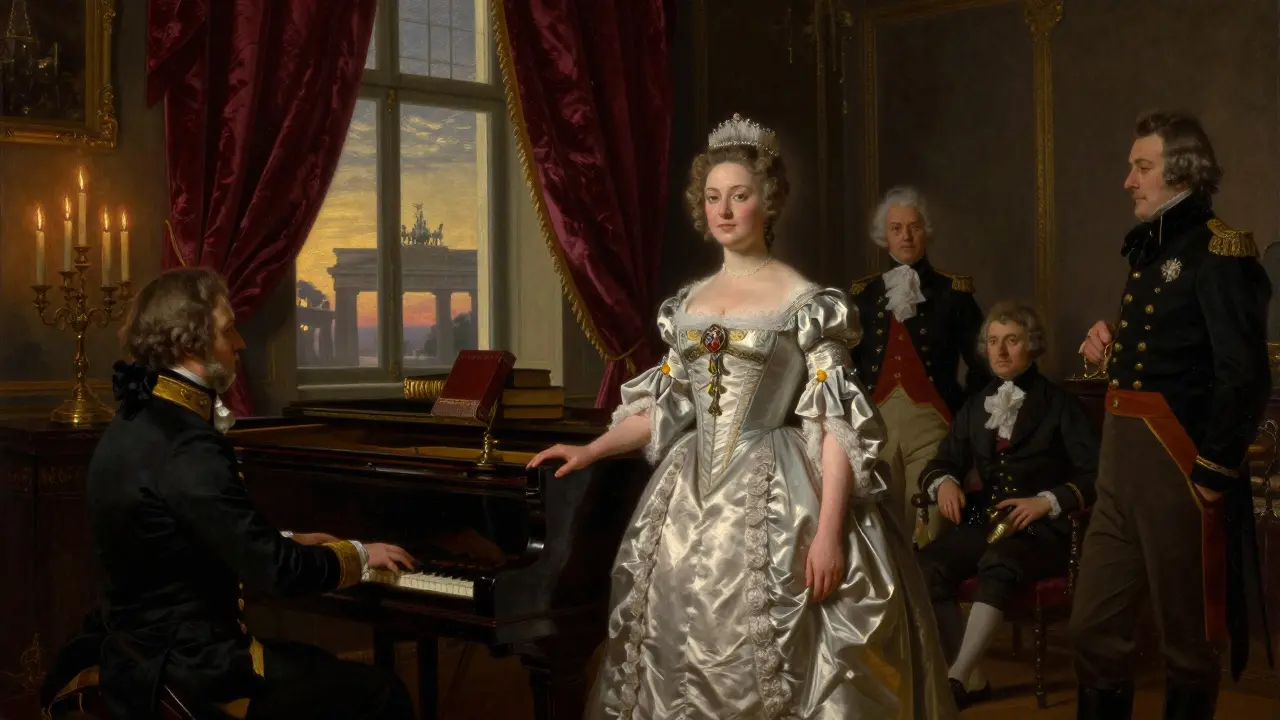 The Most Iconic Escort in Berlin: Legendary Companions Throughout History