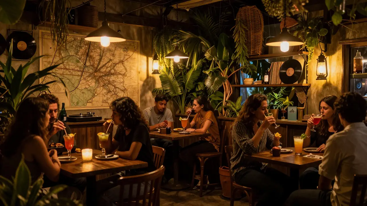 The Top 10 Must-Visit Nightlife Destinations in Paris