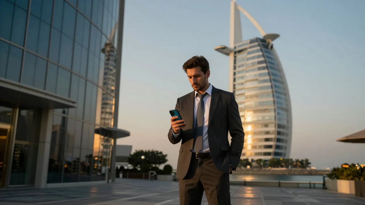 The Ultimate Checklist for a First-Time Escort Client in Dubai