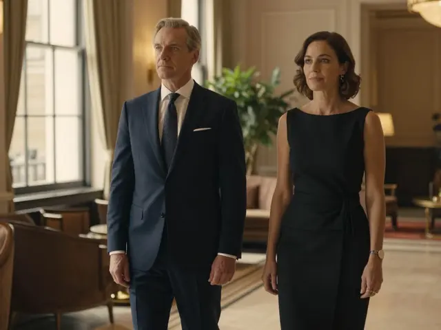 A Gentleman's Guide to Escort Etiquette in London