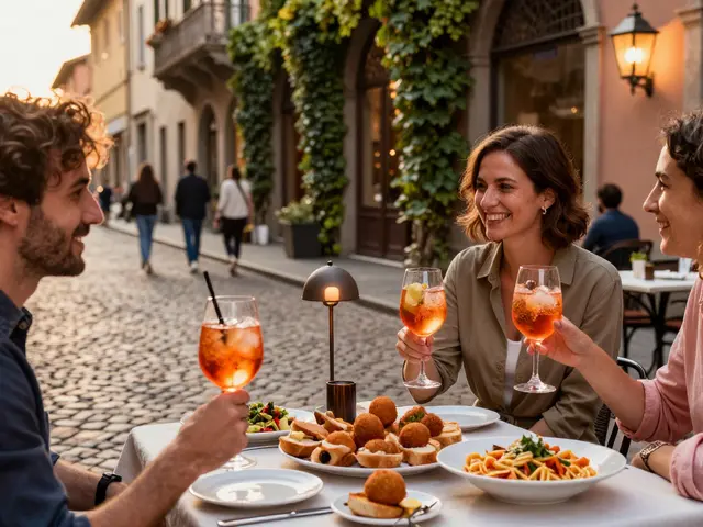 A Night Out in Milan: The Ultimate Guide to the City's Best Nightlife