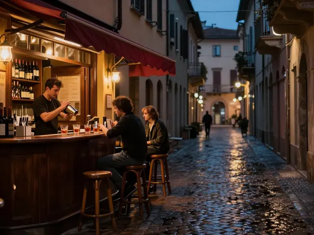 Best Nightlife in Milan: Where to Go, What to Do, and When to Be There