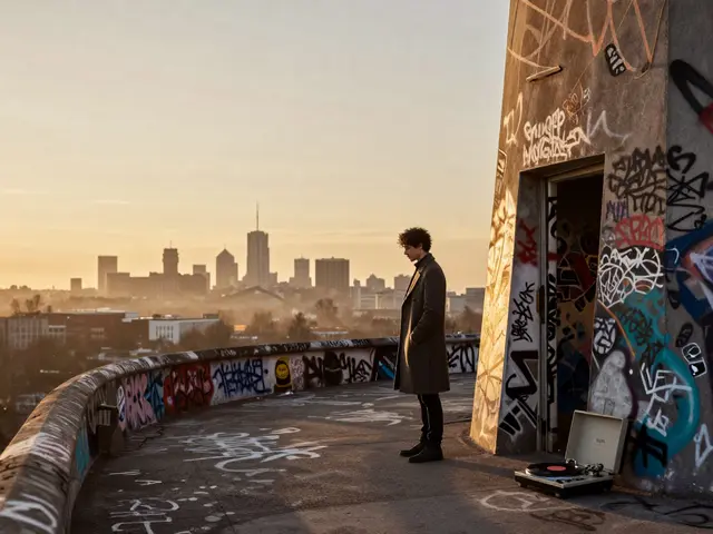 Discover Berlin's Hidden Gems with a Sophisticated Escort in Berlin