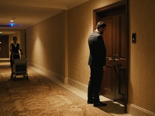 Hiring an Escort in Abu Dhabi: What You Need to Know Before You Go