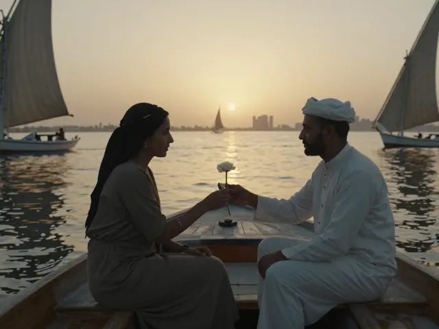 How to Build Real Romance with an Escort in Dubai