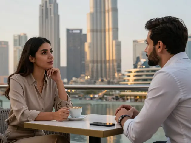 How to Choose the Perfect Escort in Dubai Safely and Wisely