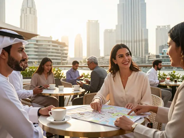 How to Find a Reputable Escort in Dubai: A Practical Step-by-Step Guide