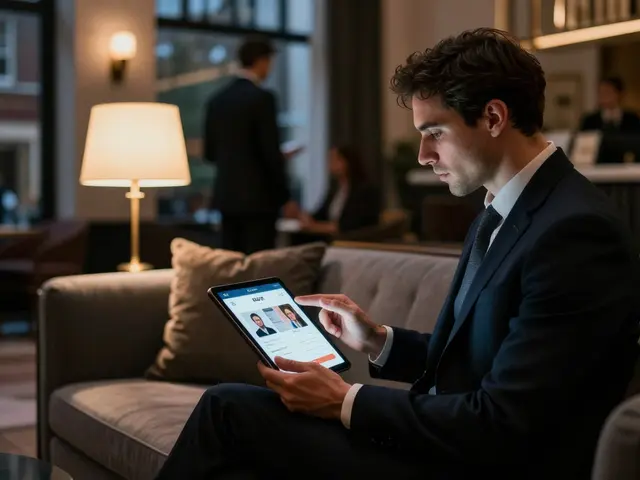 Insider Tips for Navigating the Escort Scene in London