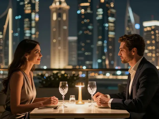 Luxury Escort Services in Abu Dhabi: What to Expect and How to Navigate Them Safely