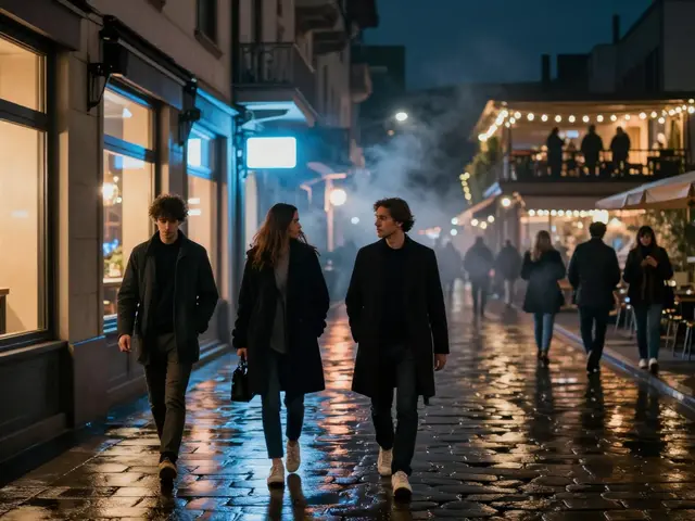 Nightlife in Milan: The Ultimate Party Guide