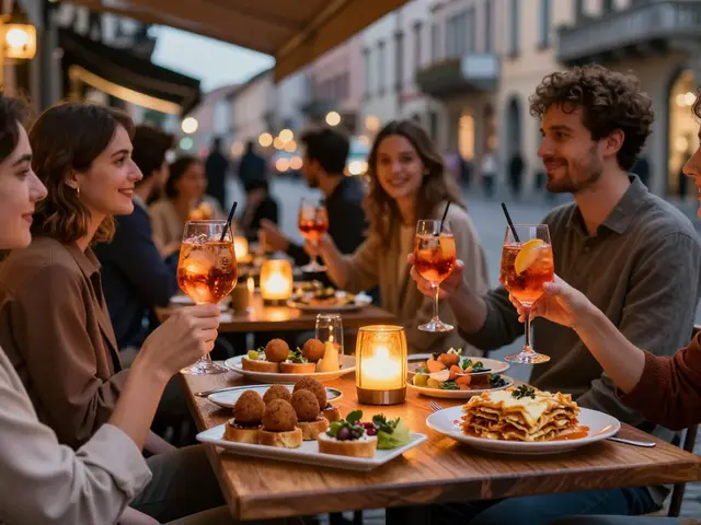 The Best Nightlife in Milan: Where to Go After Dark in 2026