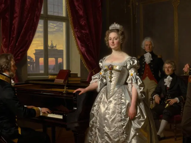 The Most Iconic Escort in Berlin: Legendary Companions Throughout History