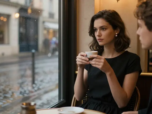 The Science of Attraction: What Makes an Escort in Paris Irresistible?