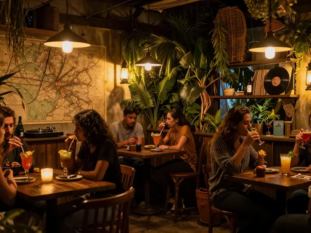 The Top 10 Must-Visit Nightlife Destinations in Paris