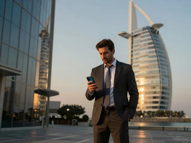 The Ultimate Checklist for a First-Time Escort Client in Dubai