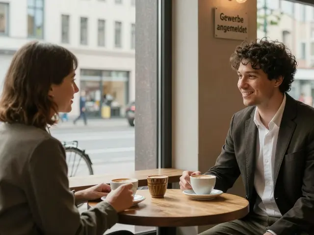 The Ultimate Guide to Escort Services in Berlin for First-Time Clients