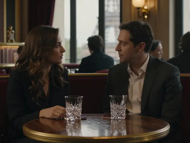 Where People Actually Meet Escorts in Paris (Real Locations and Risks)