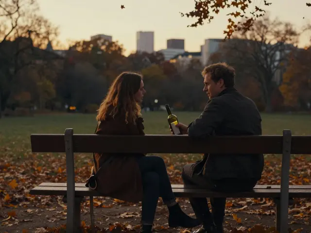 Why Men Are Drawn to Escorts in Berlin