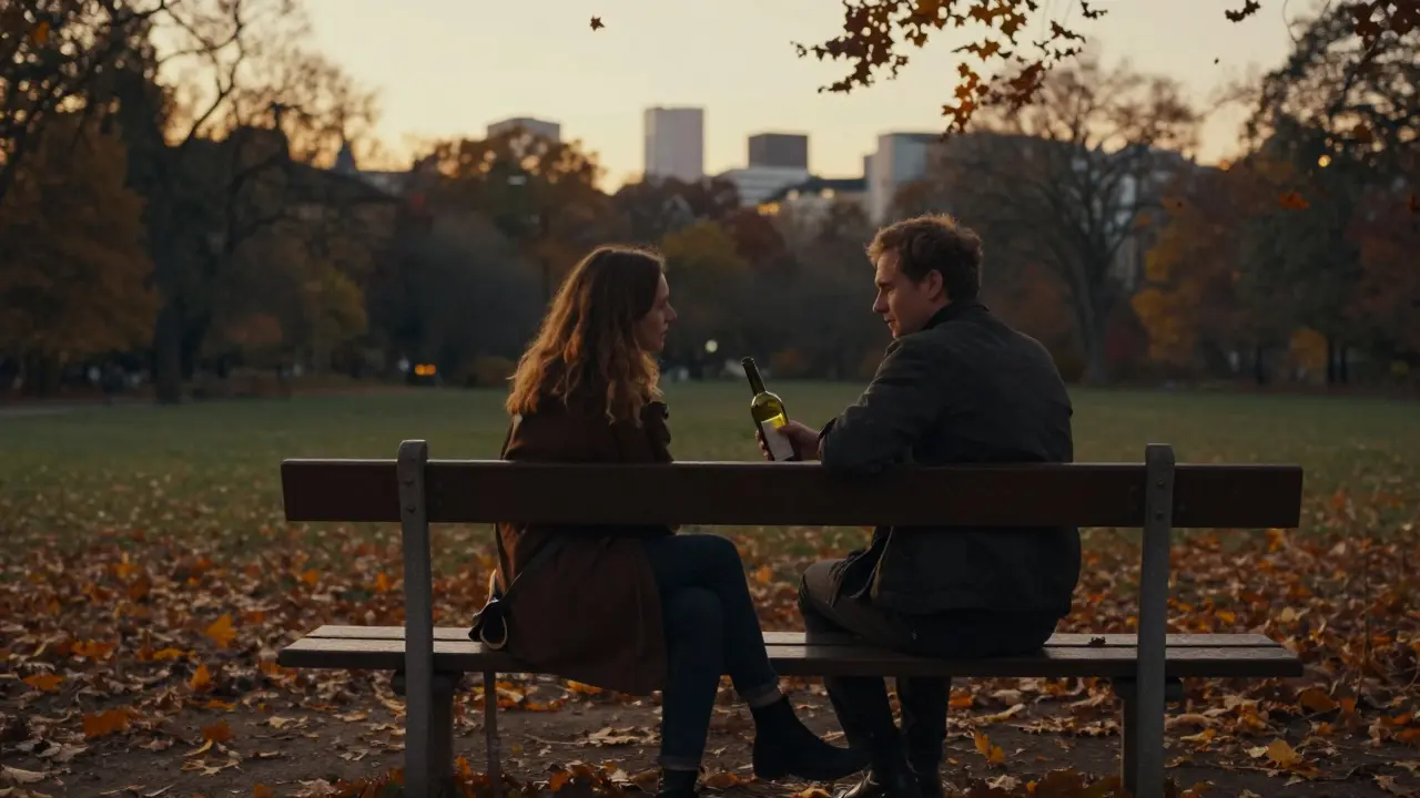 Why Men Are Drawn to Escorts in Berlin