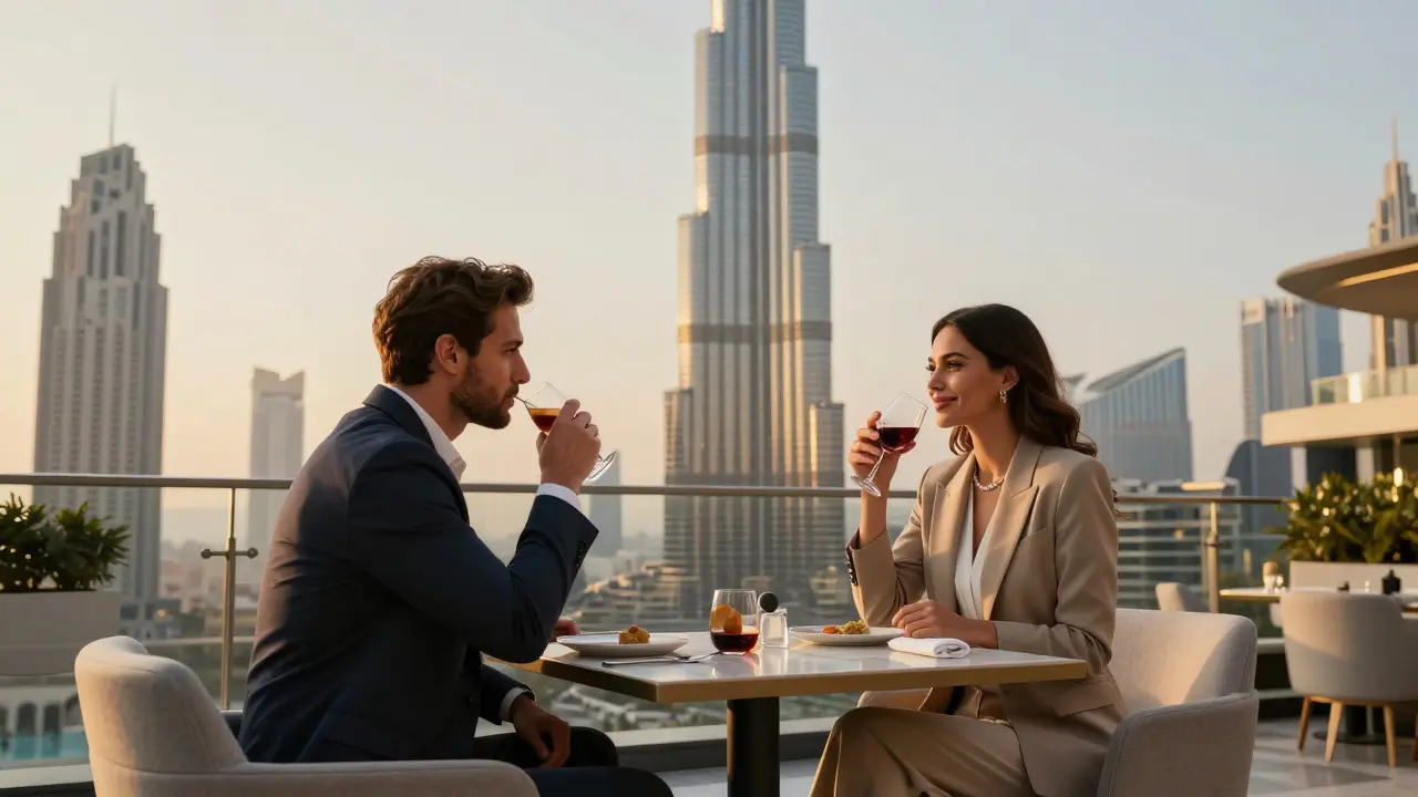 How to Book an Escort in Dubai: A Clear Step-by-Step Guide