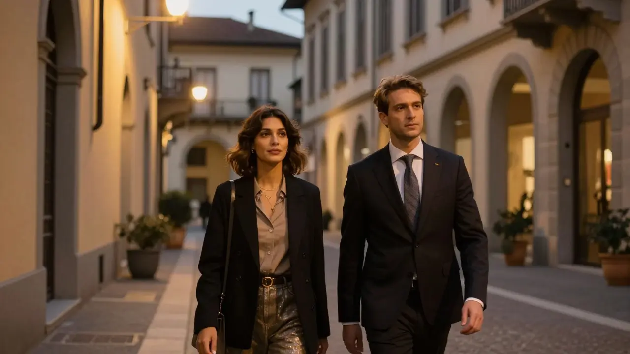 How to Book the Best Escort in Milan: A Practical Guide