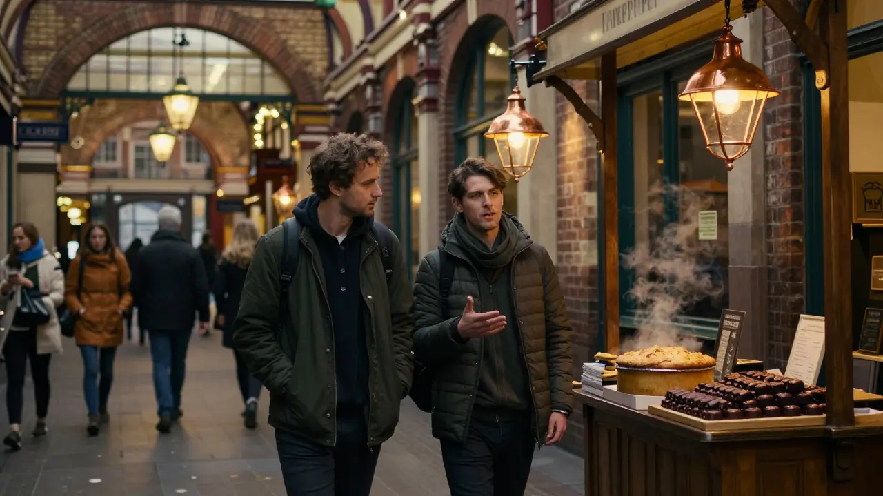 How to Plan the Perfect Evening with Your Escort in London