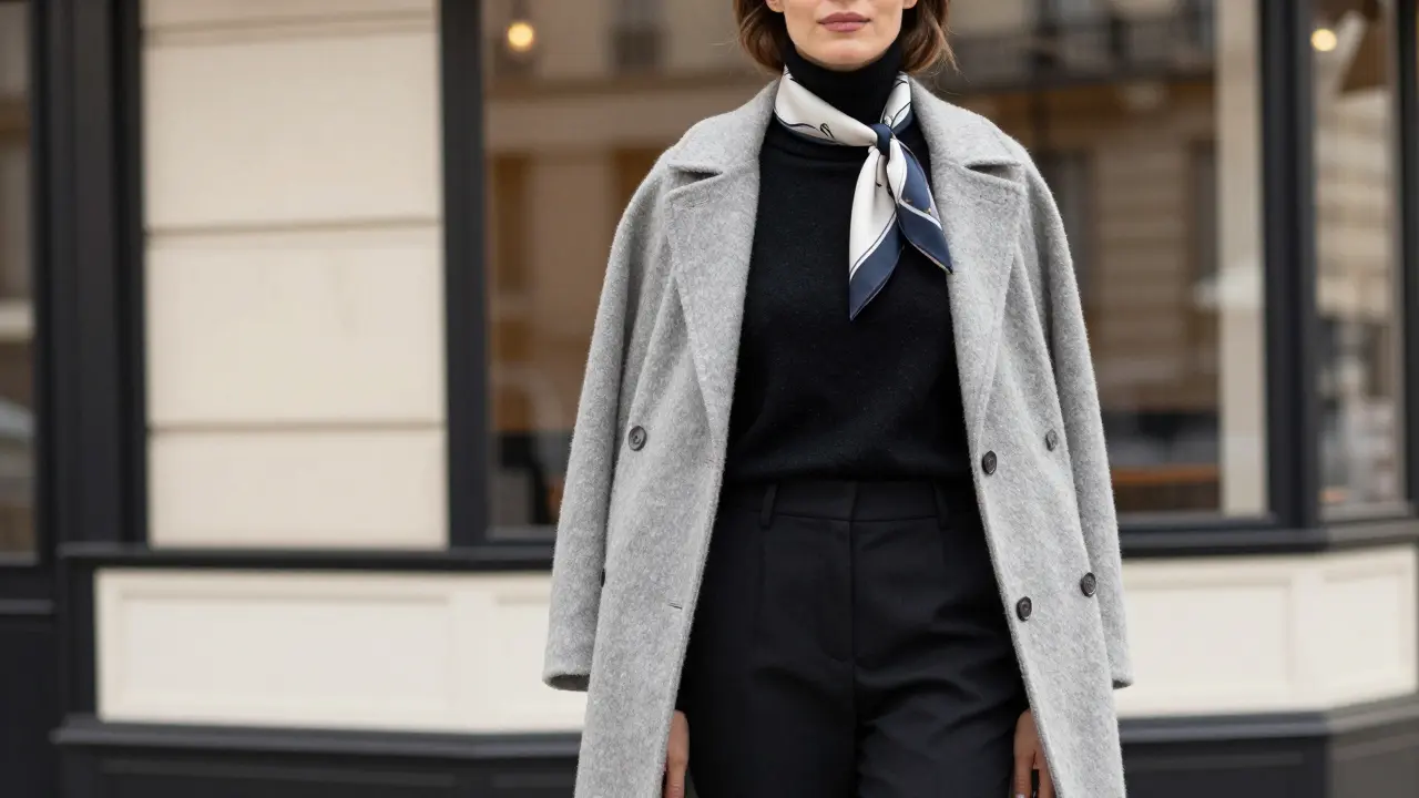 Paris Night Out Style Guide: What to Wear for Dinner, Clubs & More in 2026