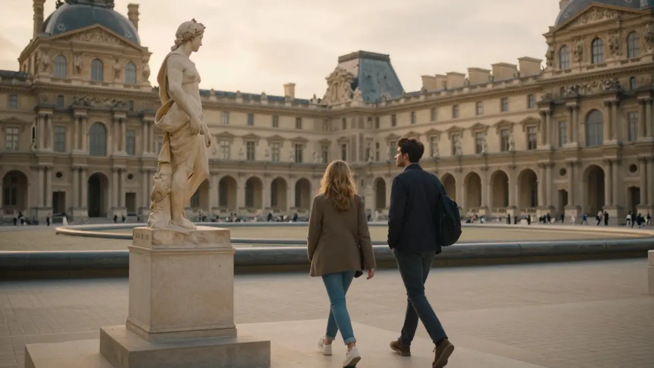 Parisian Escort Services: How to Choose a Reputable Companion in 2026