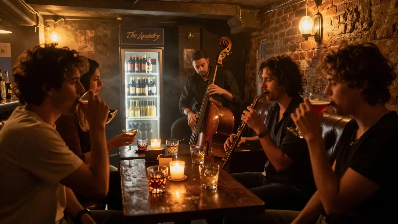 The Best of London Nightlife: Top Venues for Every Party-Goer