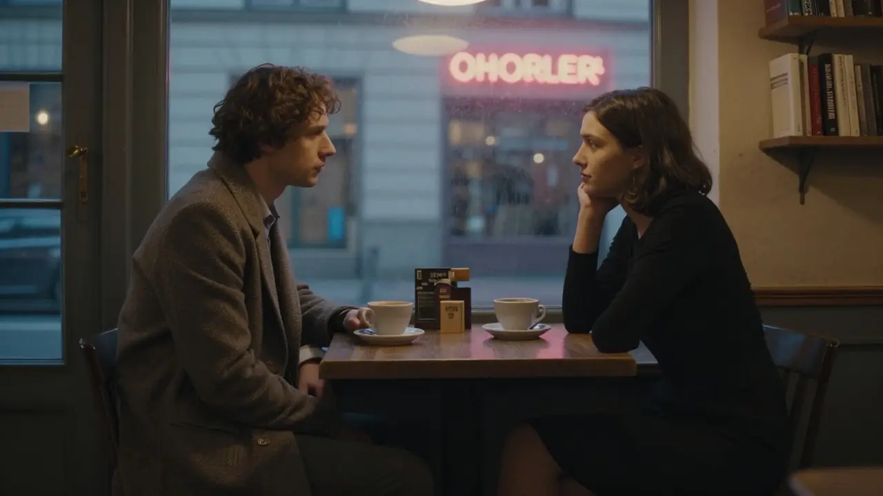 The Escort in Berlin Experience: What Really Happens with Luxury Companionship