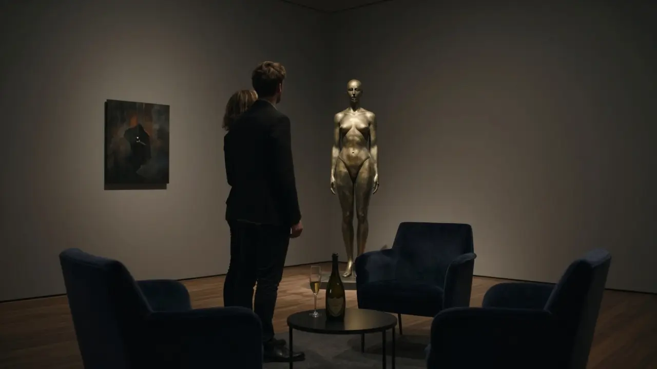 The Most Exclusive Events in Paris to Attend with Your Escort