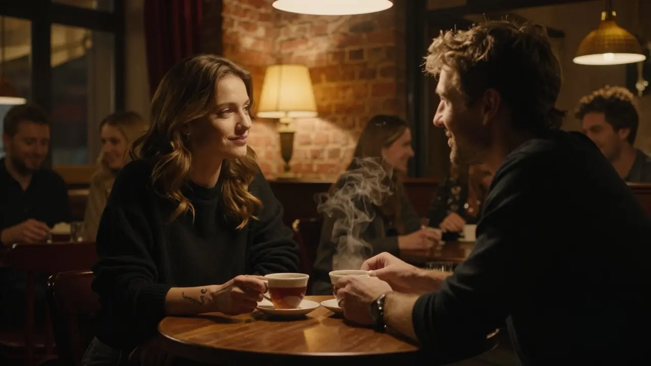 The Science of Attraction: What Makes Berlin Escorts Irresistible?