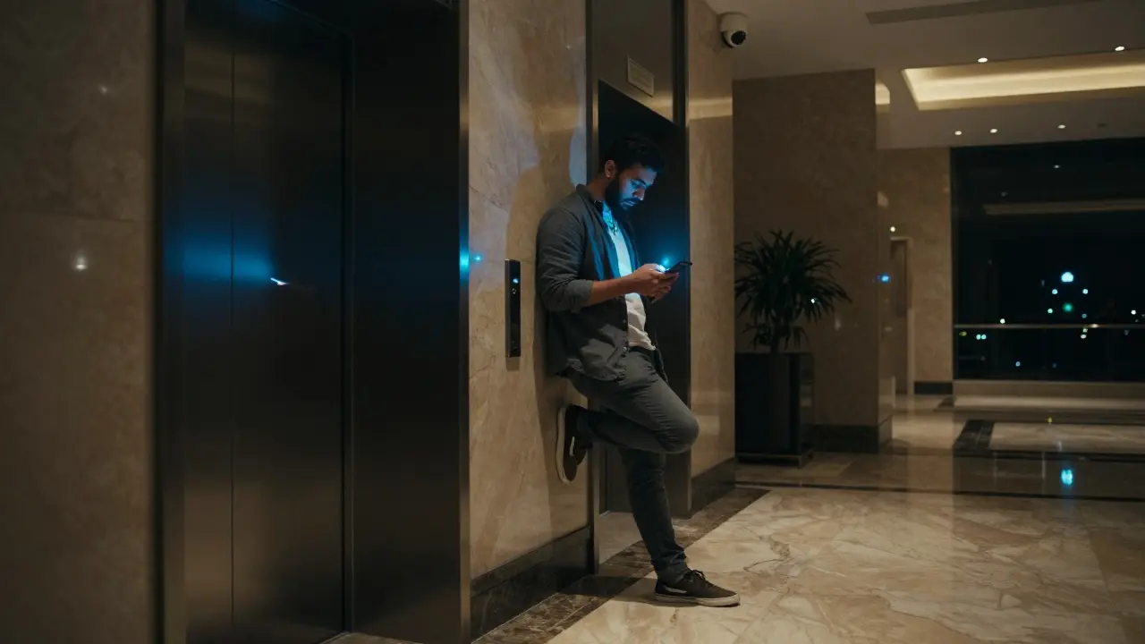 The World of Escort Services in Dubai: What You Need to Know