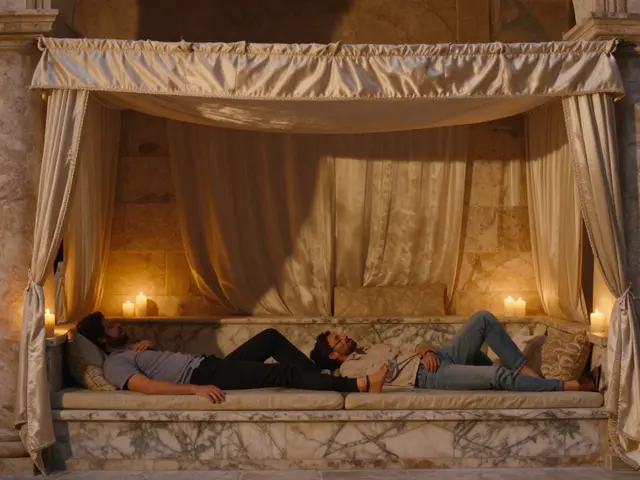 Best Spas in Milan to Visit with Your Escort for a Sensual Retreat