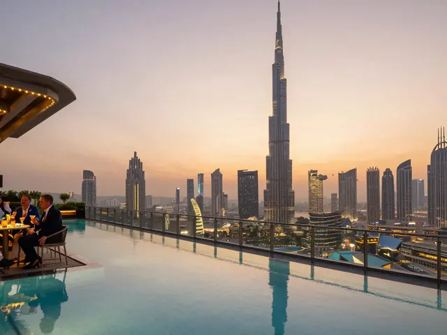Dubai Nightlife Guide: Top Clubs, Rooftop Bars & Tips for 2026