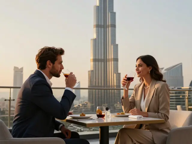 How to Book an Escort in Dubai: A Clear Step-by-Step Guide