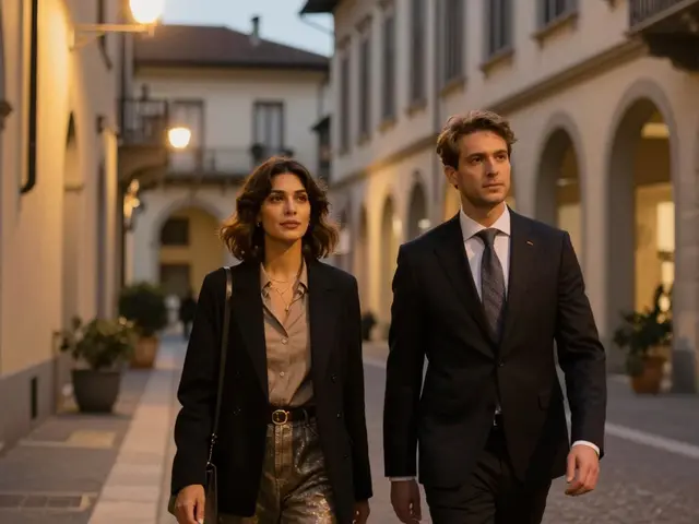 How to Book the Best Escort in Milan: A Practical Guide