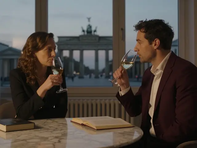 Luxury Escorts in Berlin: What Really Happens Behind the Scenes