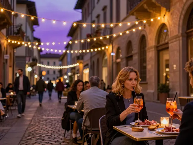 Nightlife in Milan: The Ultimate Party Guide for Travelers