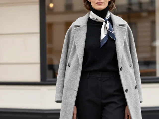 Paris Night Out Style Guide: What to Wear for Dinner, Clubs & More in 2026