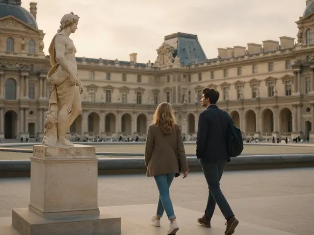 Parisian Escort Services: How to Choose a Reputable Companion in 2026