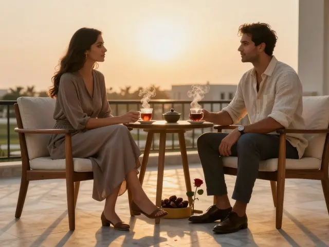 The Art of Charm: How to Impress an Escort in Abu Dhabi